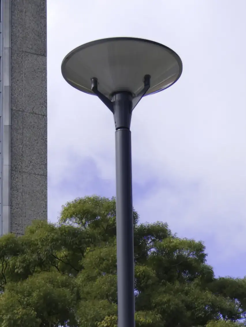 ANZAC Centenary Memorial Walk, SA - Louis Poulsen Kipp